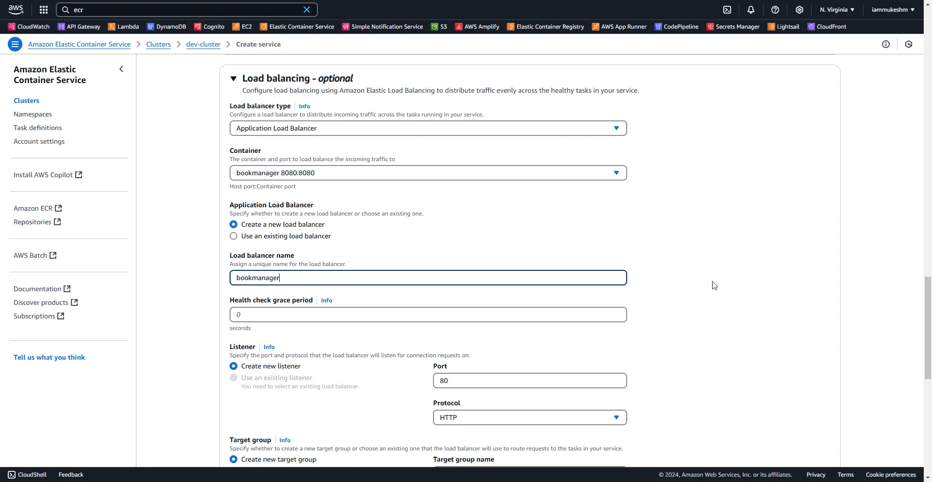 Load Balancing Load Balancing