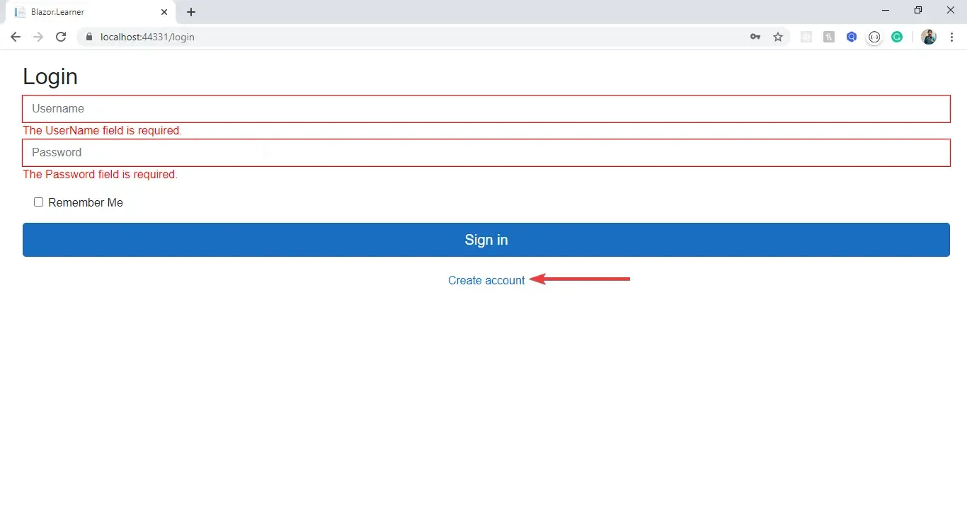 authentication-in-blazor-webassembly