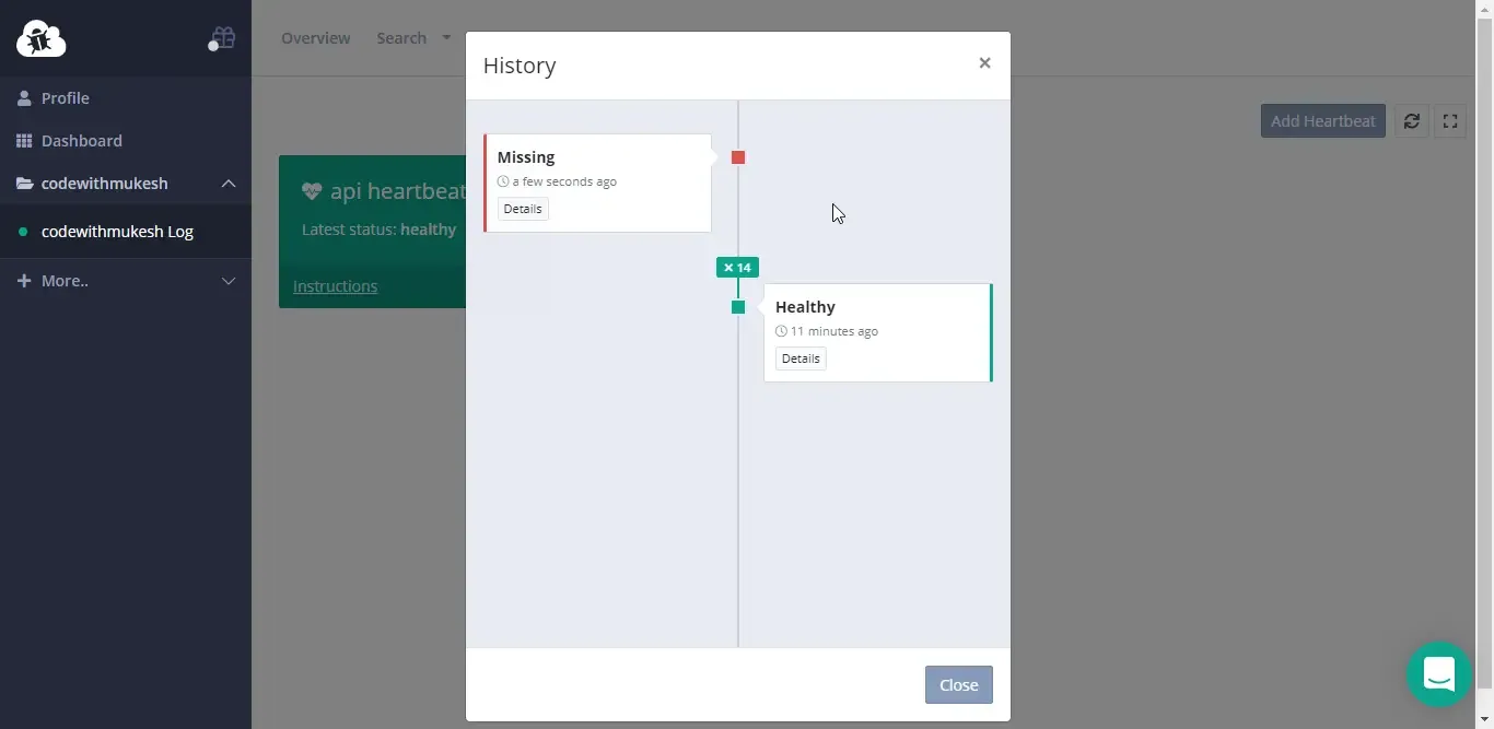 error-logging-and-health-checks-in-asp-net-core-using-elmahio