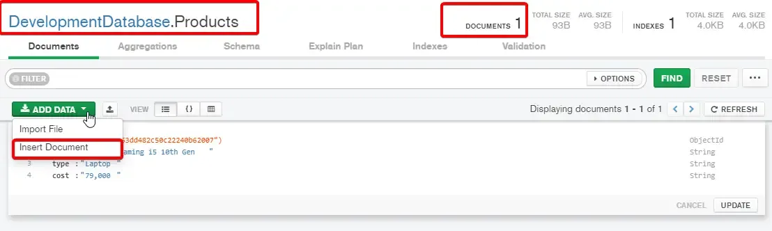 mongodb-in-aspnet-core