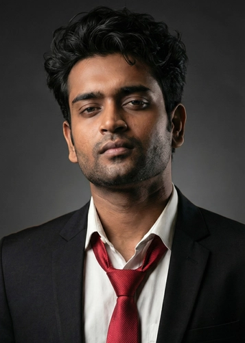 Mukesh Murugan