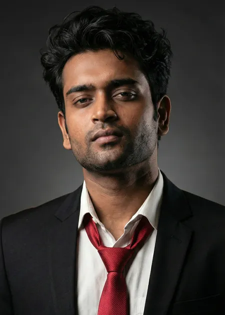 Mukesh Murugan — Microsoft MVP, Solutions Architect, and .NET content creator