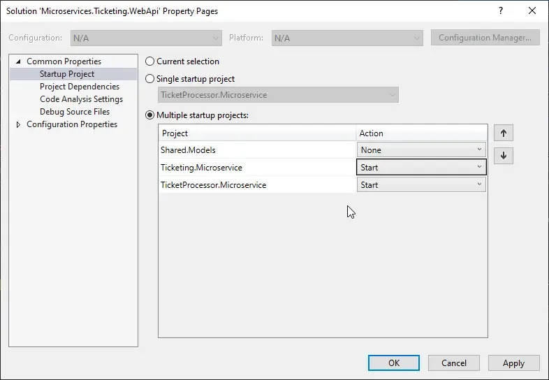 rabbitmq-with-aspnet-core-microservice