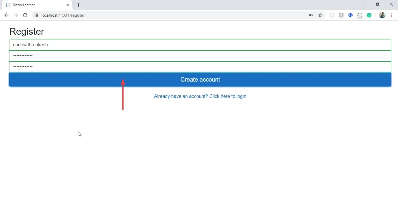 authentication-in-blazor-webassembly