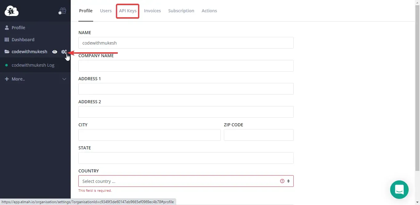 error-logging-and-health-checks-in-asp-net-core-using-elmahio