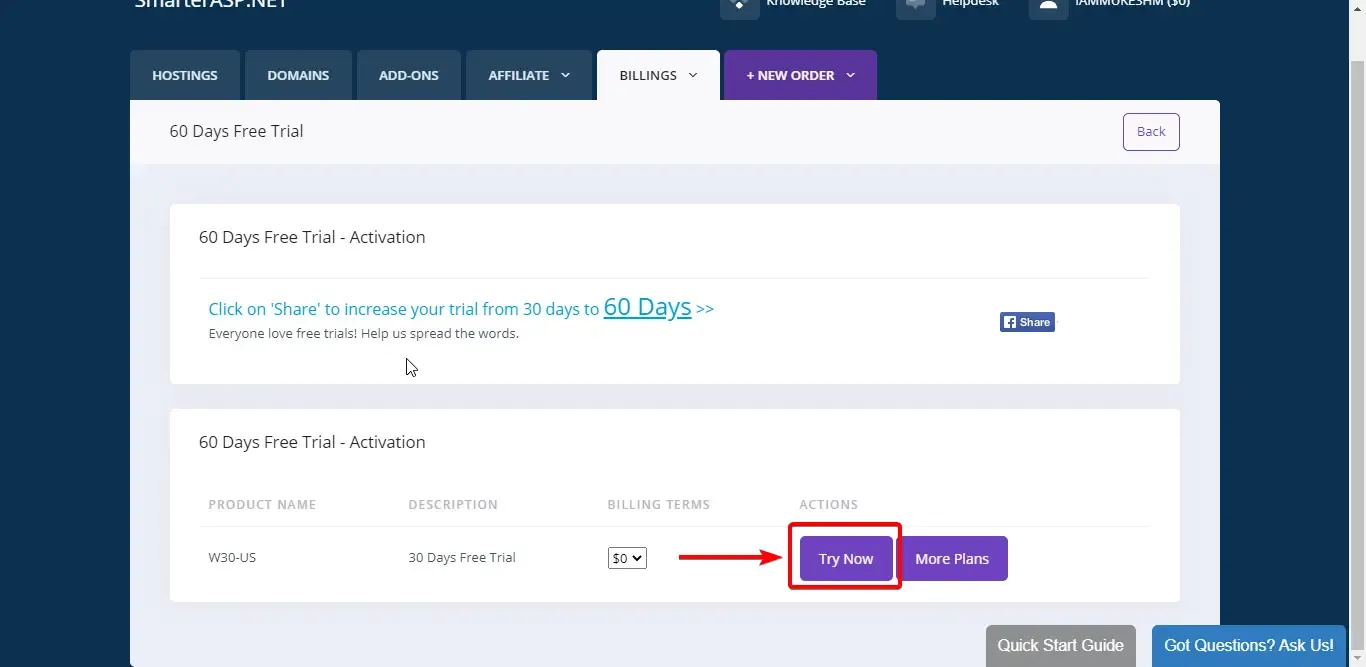 hosting-aspnet-core-with-smarteraspnet