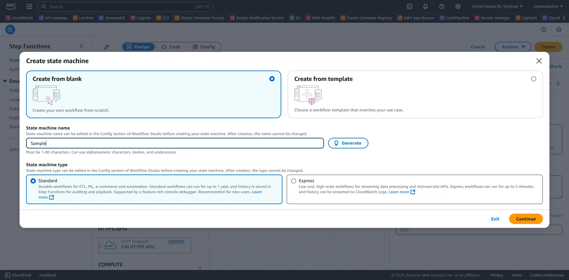 state-machine state-machine
