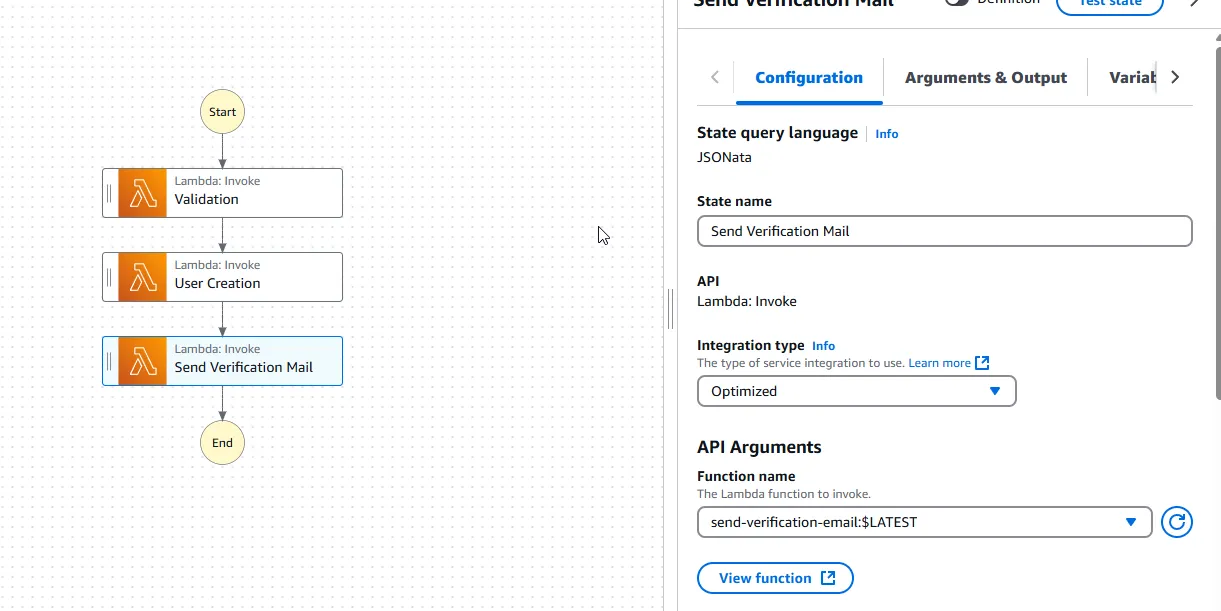 state-machine state-machine