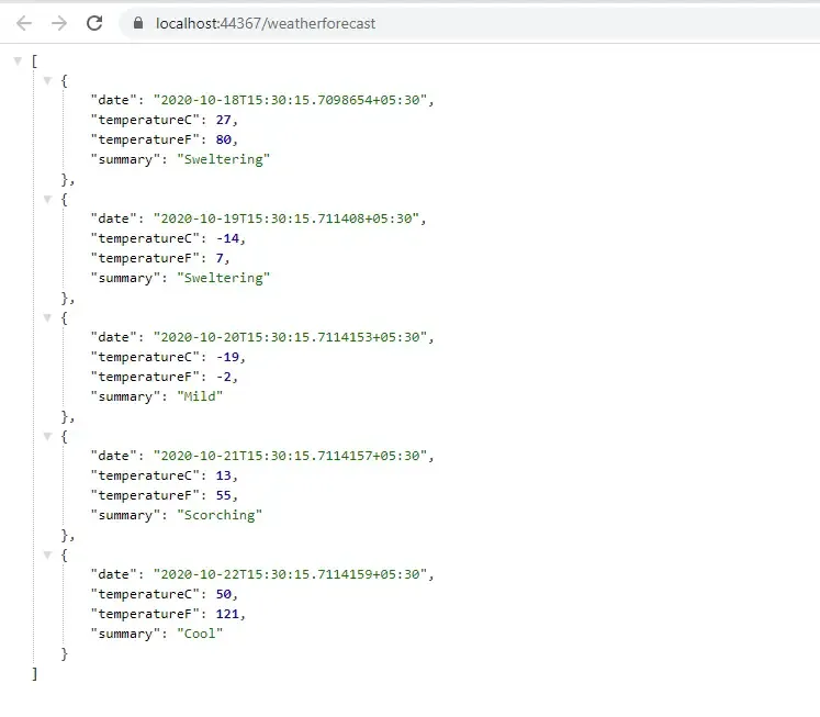 identityserver4-in-aspnet-core