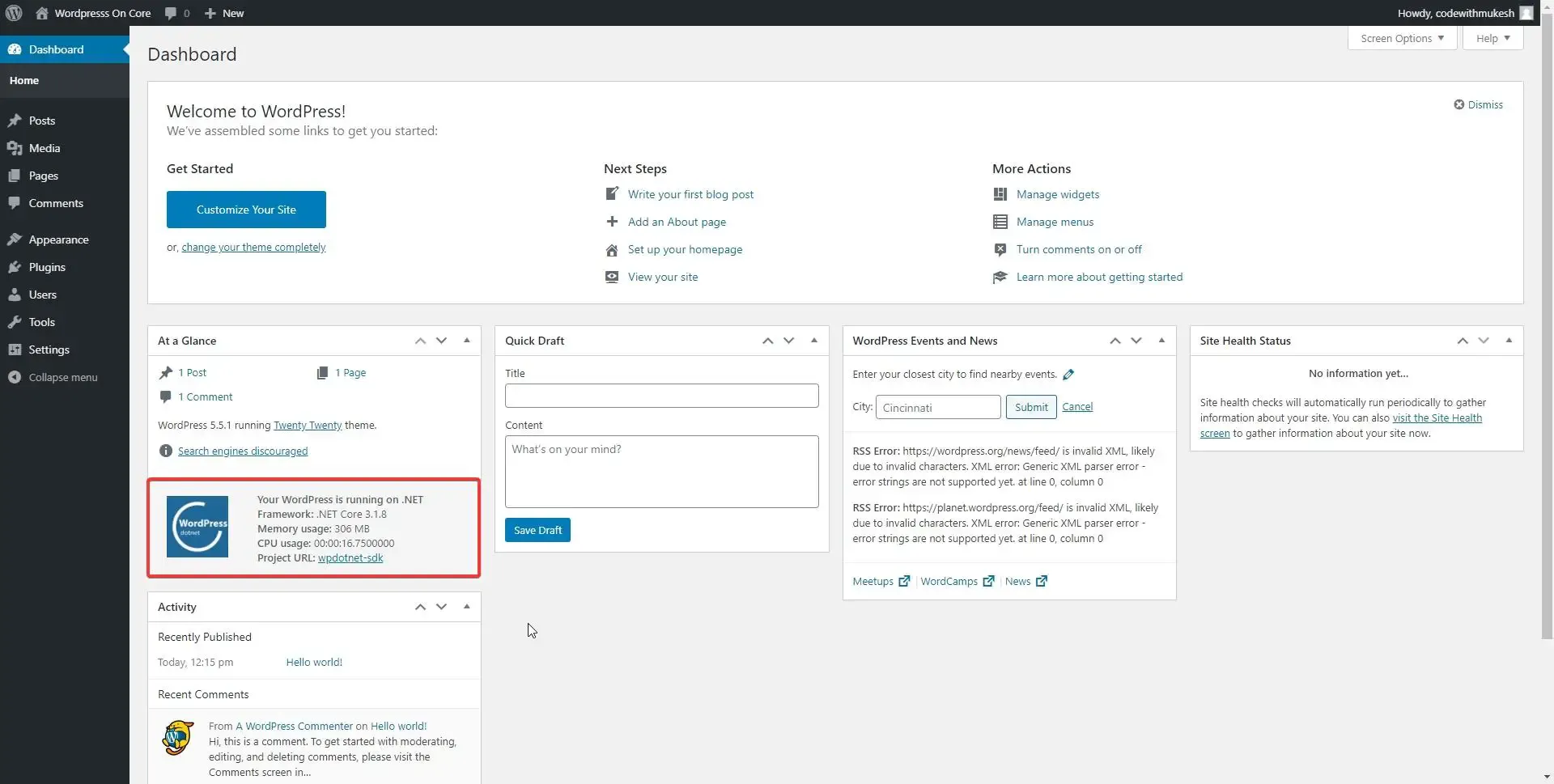running-wordpress-on-aspnet-core