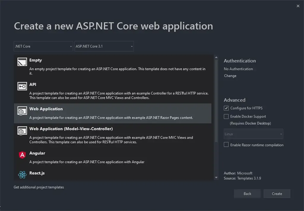 running-wordpress-on-aspnet-core